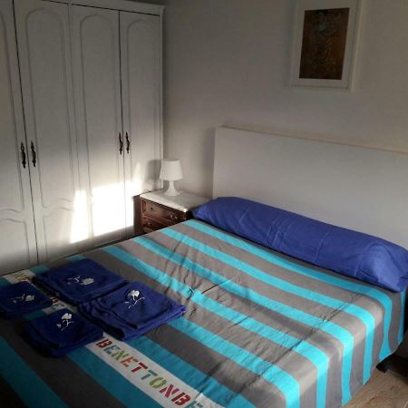 Apartamento Sofia Валенсія Екстер'єр фото