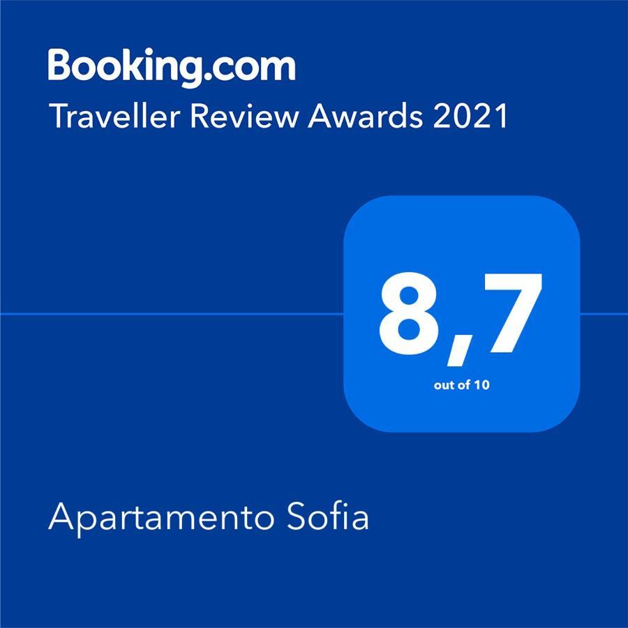 Apartamento Sofia Валенсія Екстер'єр фото