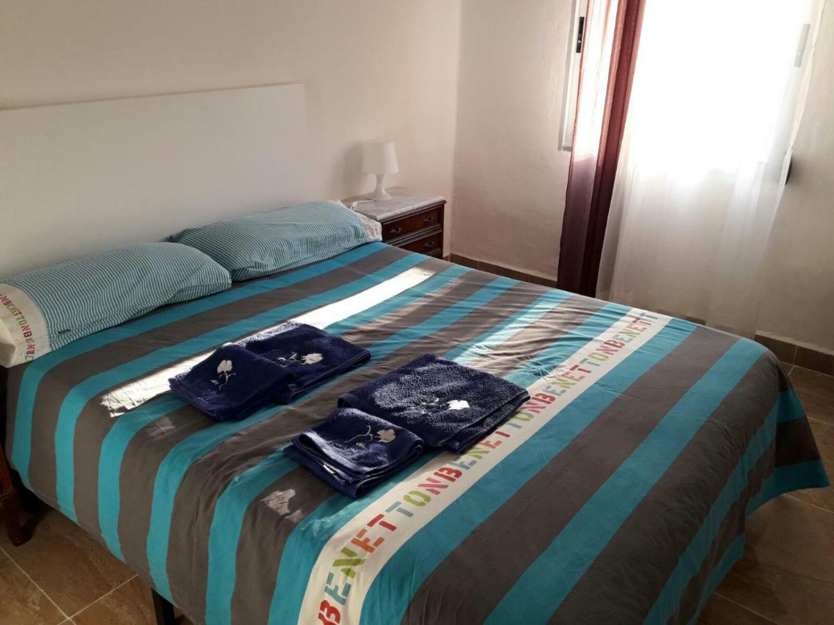 Apartamento Sofia Валенсія Екстер'єр фото