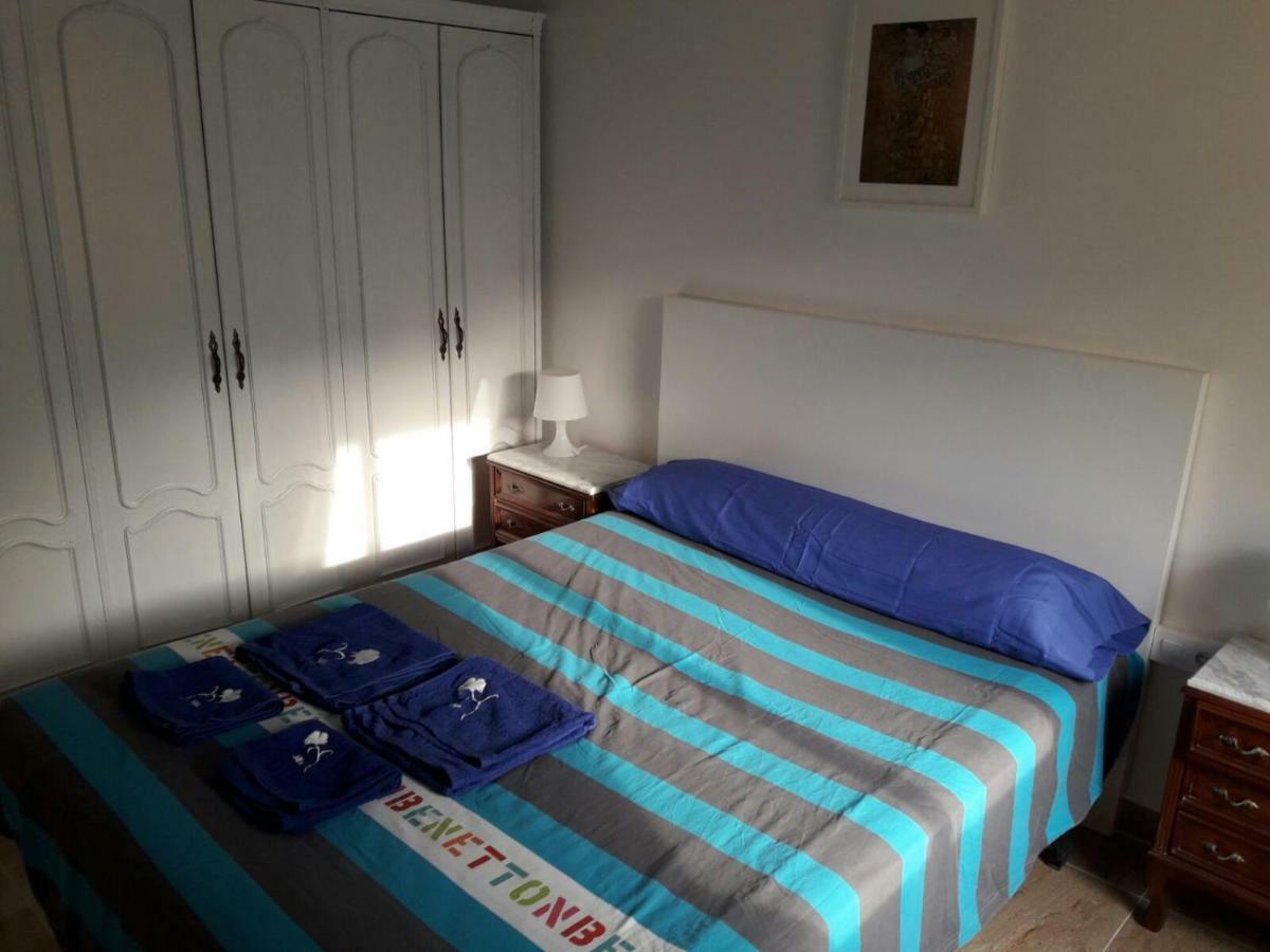 Apartamento Sofia Валенсія Екстер'єр фото