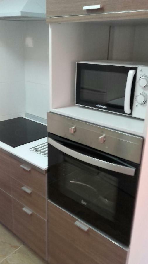 Apartamento Sofia Валенсія Екстер'єр фото