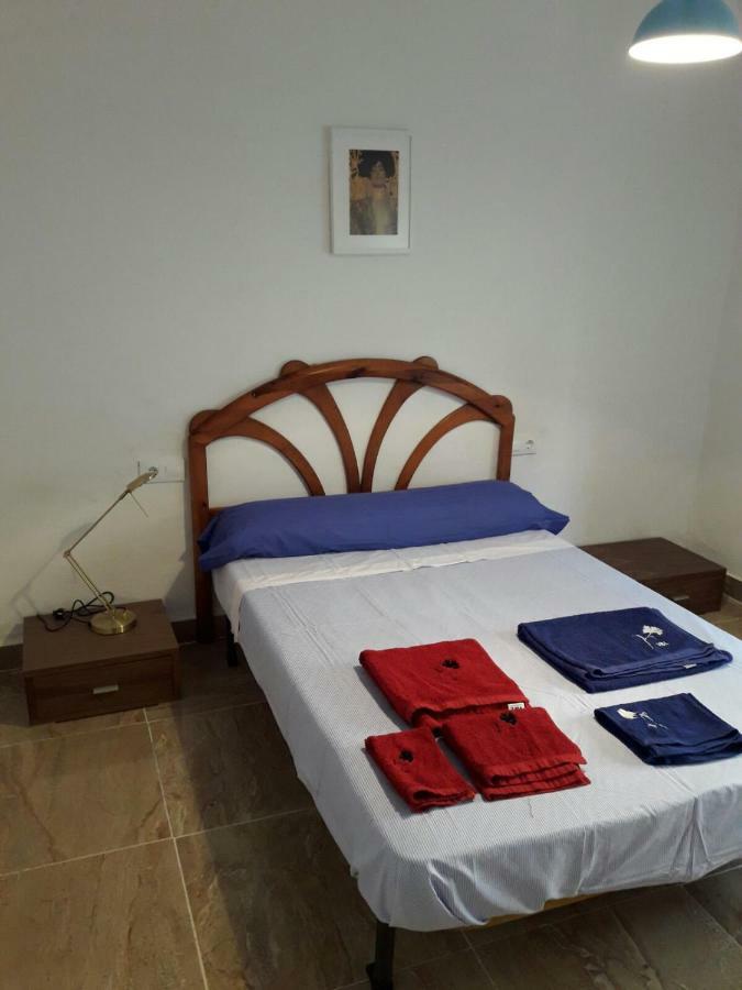 Apartamento Sofia Валенсія Екстер'єр фото