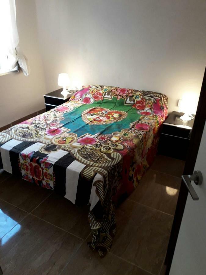Apartamento Sofia Валенсія Екстер'єр фото