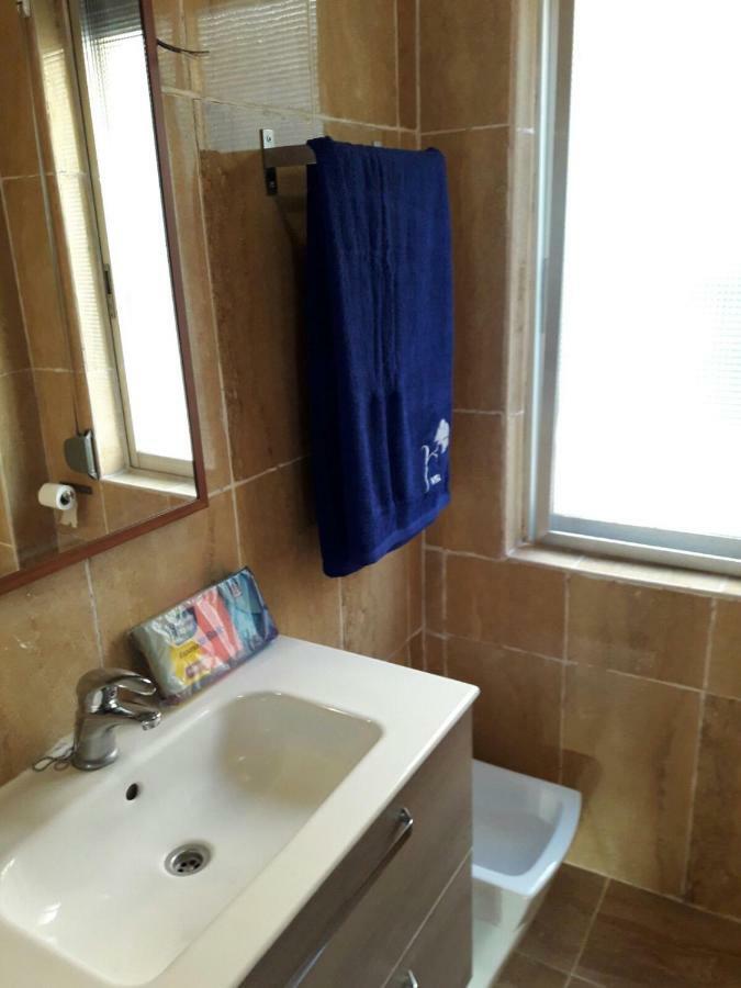 Apartamento Sofia Валенсія Екстер'єр фото