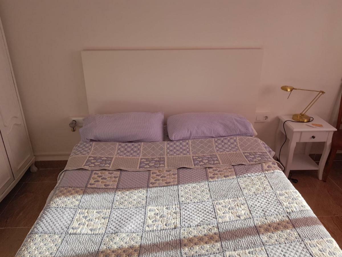 Apartamento Sofia Валенсія Екстер'єр фото
