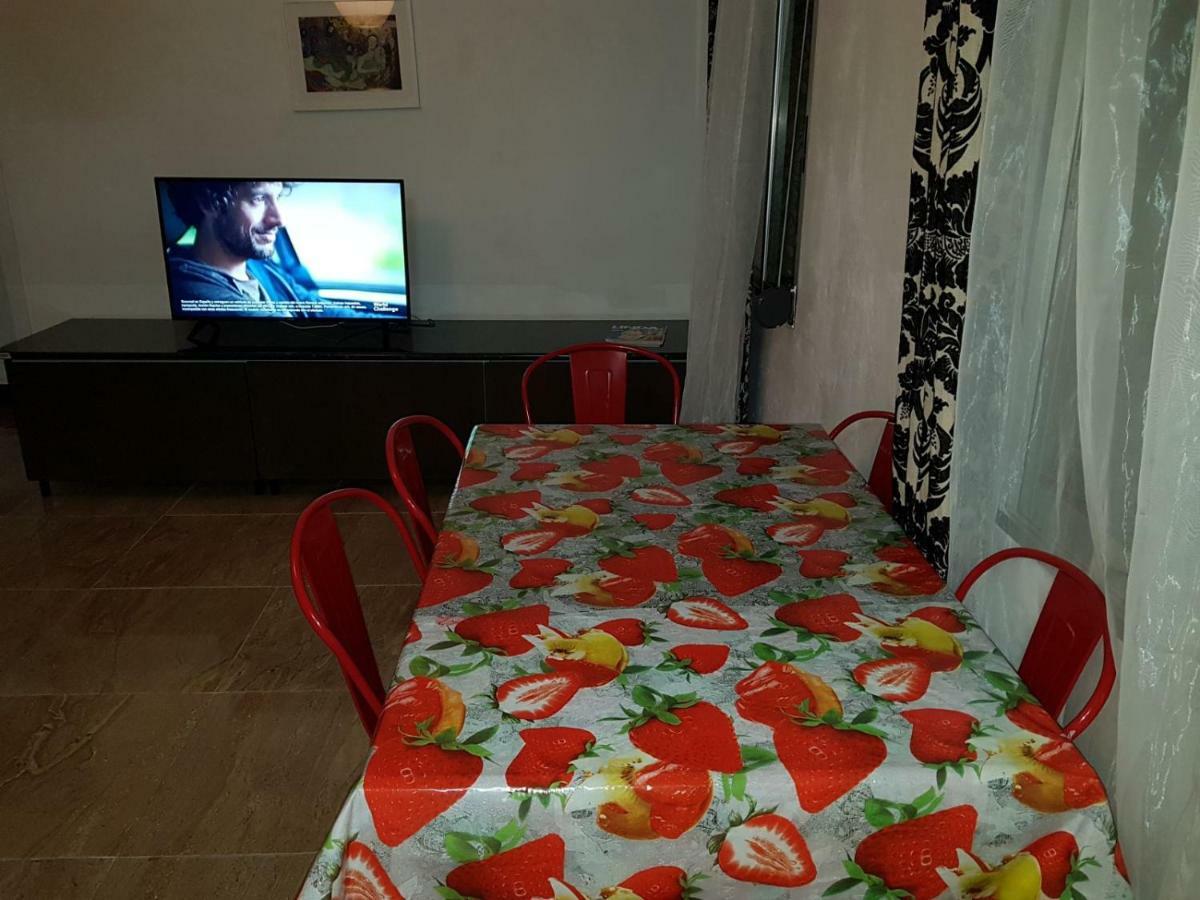 Apartamento Sofia Валенсія Екстер'єр фото