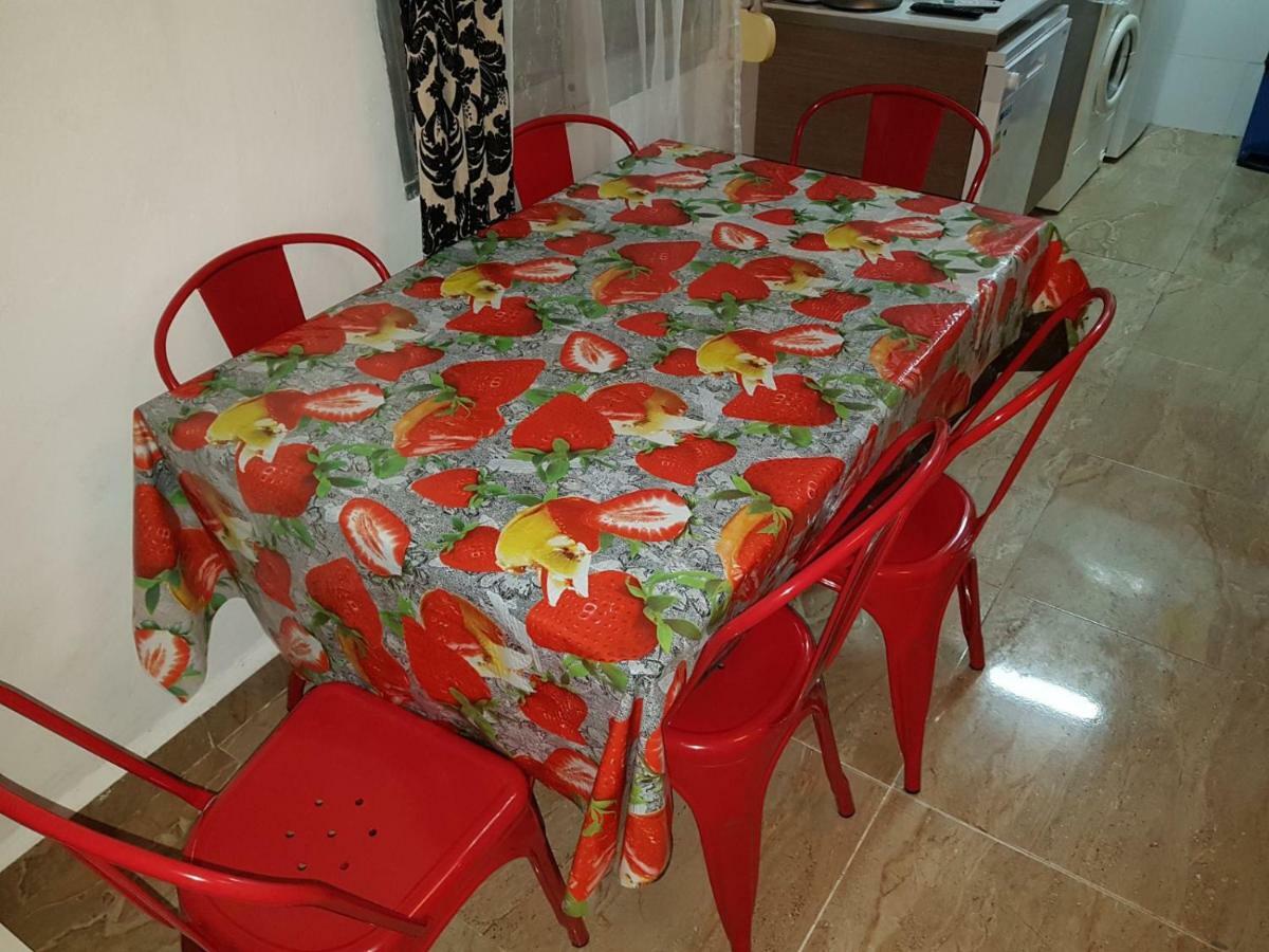 Apartamento Sofia Валенсія Екстер'єр фото